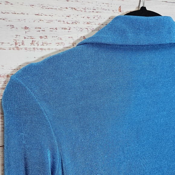 Princess Polly button up mini dress - Picture 10 of 14